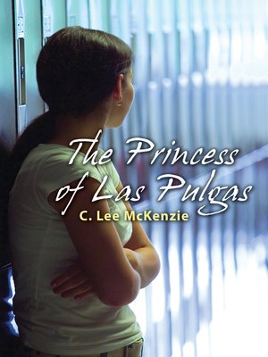 cover image of The Princess of Las Pulgas